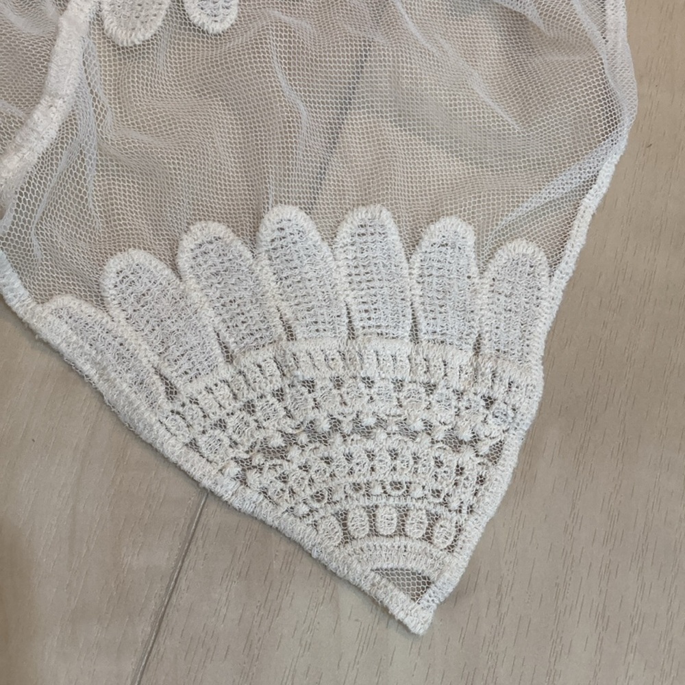 Cupshe swim cover up - Picture 11 of 16